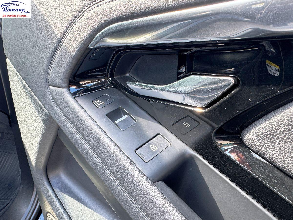 LAND ROVER RR Evoque 2.0D I4 204 CV AWD Auto R-D.SE#TETTO APRIBILE!