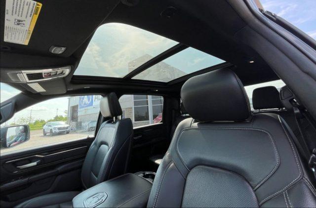 DODGE RAM 1500 5.7 V8 Crew Cab Sport Autocarro N1