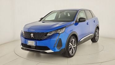Peugeot 3008 3008 BlueHDi 130 S&S EAT8 Allure Pack