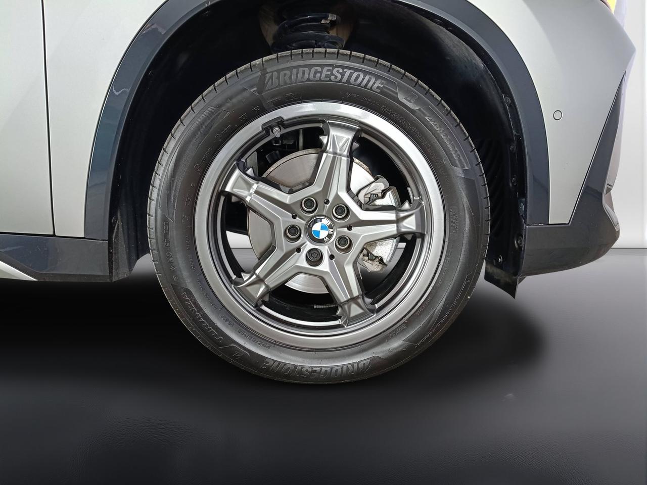 BMW X1 U11 - X1 sdrive18d X-Line auto