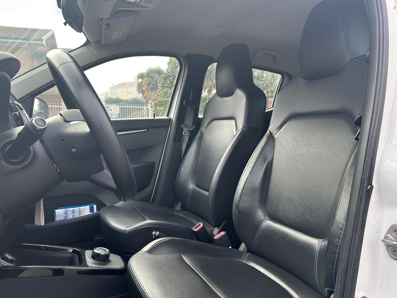 Dacia Spring confort #9003