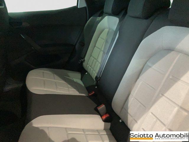 SEAT Ibiza 1.0 EcoTSI 95CV 5 porte FR