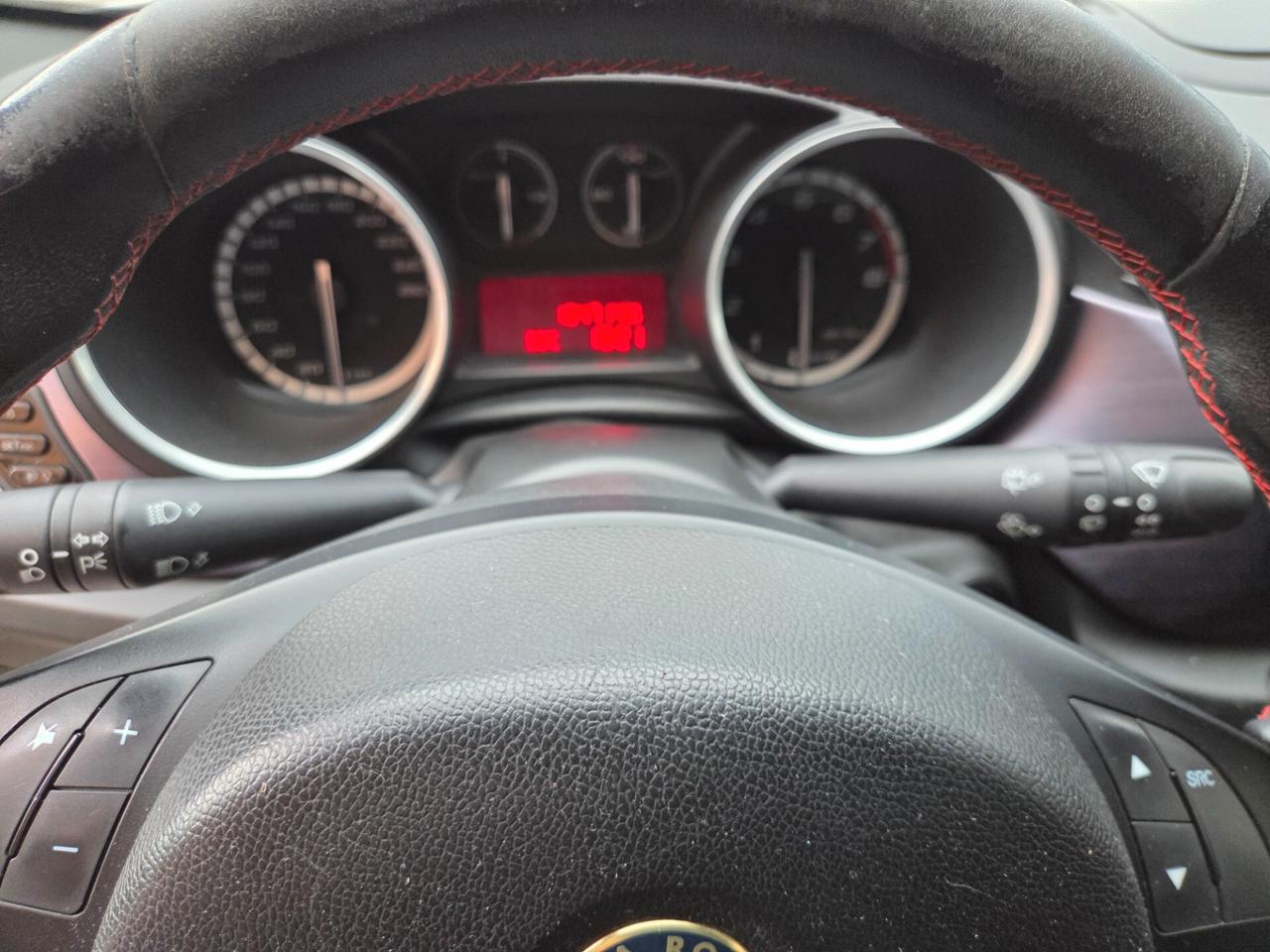 Alfa Romeo Giulietta 1.4 Turbo 120 CV Distinctive unico proprietario