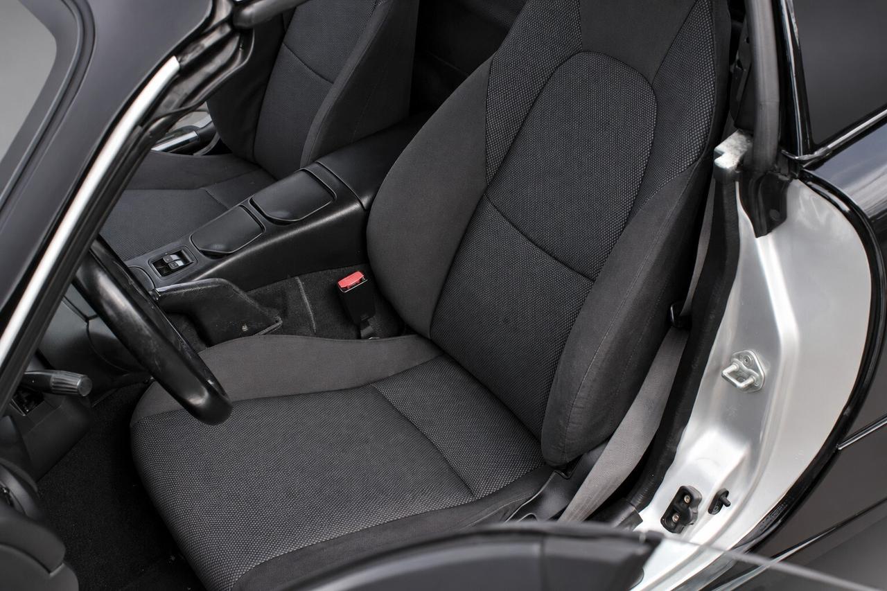 Mazda MX-5 NBFL