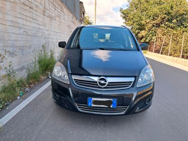 Opel Zafira 1.6 7 Posti ecoM 150CV