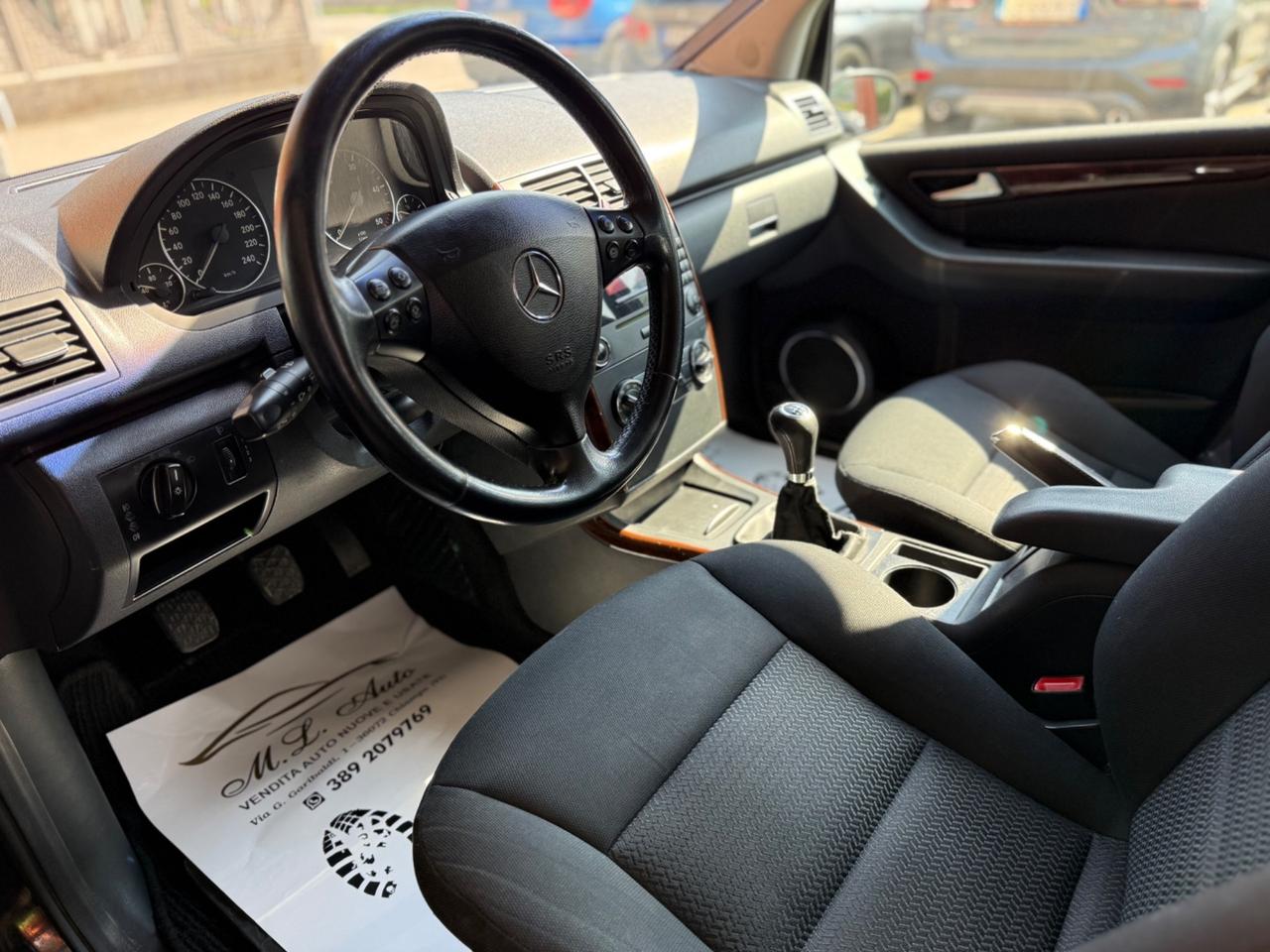 Mercedes-benz A 180 A 180 CDI Elegance