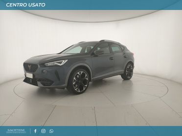 1.5 TSI 150 CV DSG