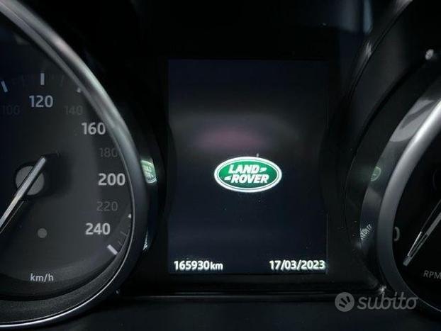 LAND ROVER - Range Rover Evoque - 2.0 TD4