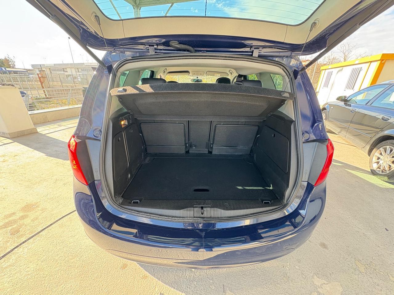 Opel Meriva 1.6 CDTI 110CV Start&Stop Cosmo