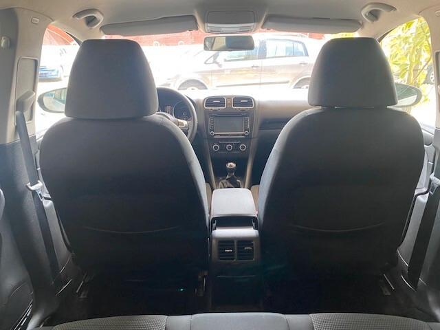 Volkswagen Golf 1.2 TSI 5p. Comfortline
