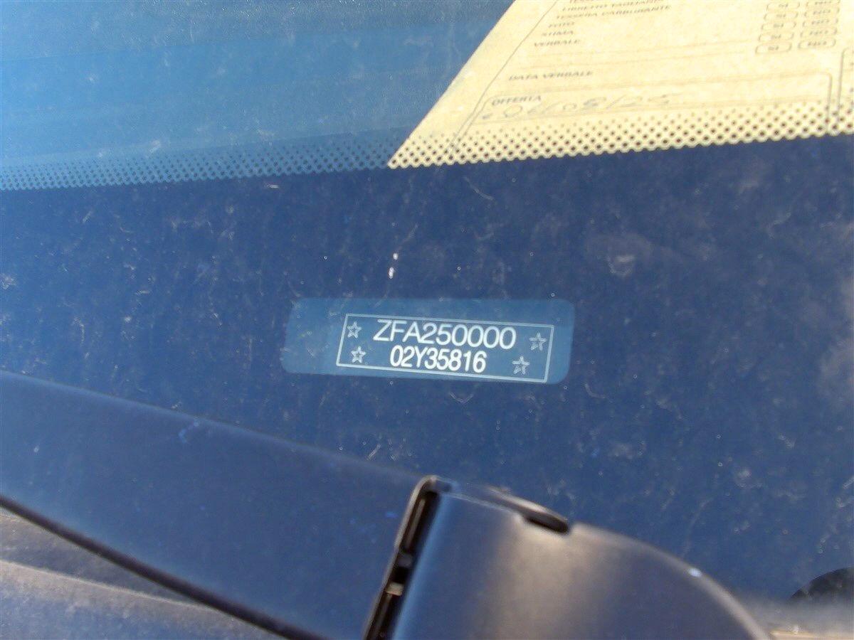 NEW FIAT DUCATO 2.2 L2H2 FURGONE 2023