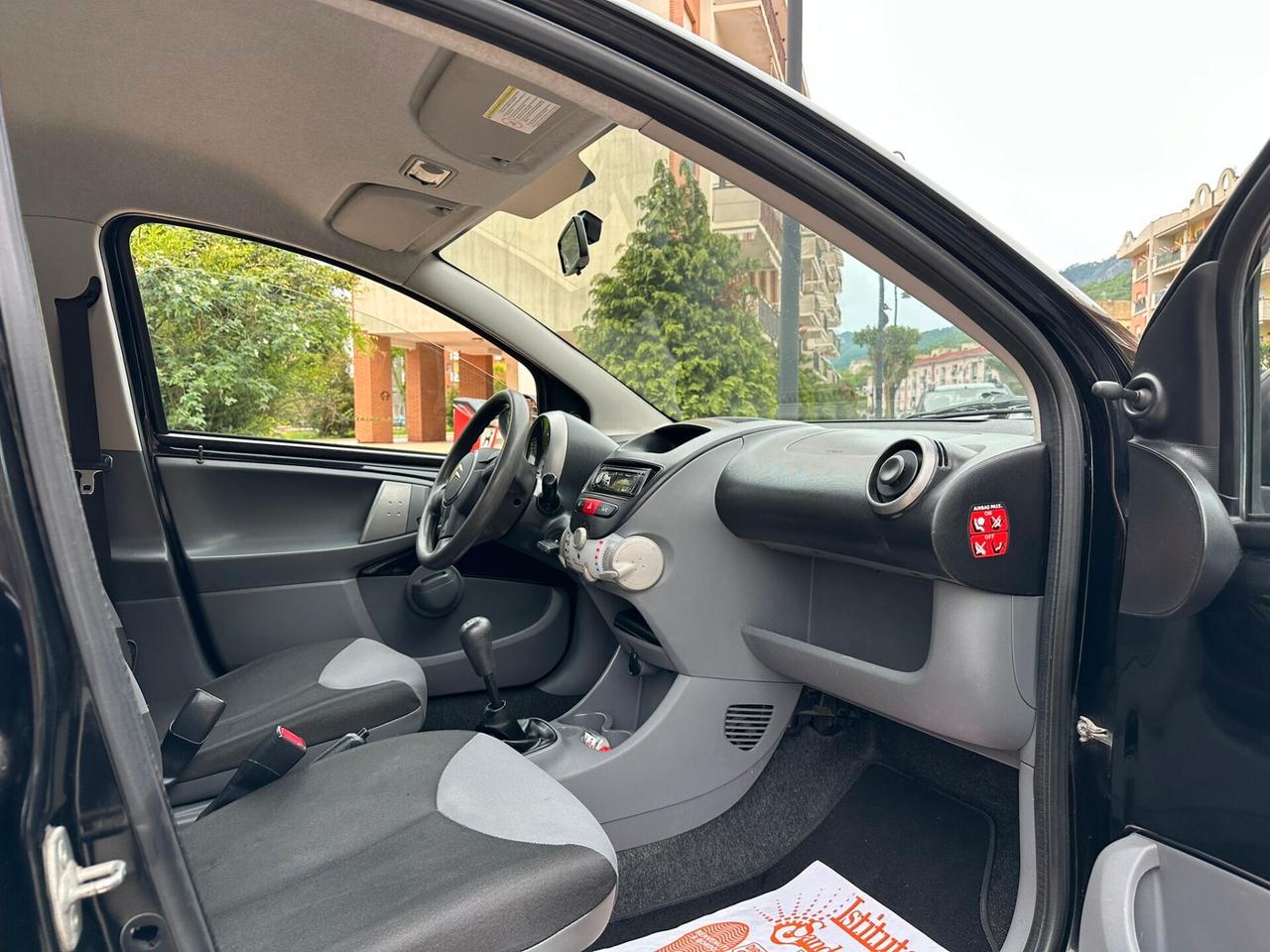 Citroen C1 1.0 5 porte airdream Perfect