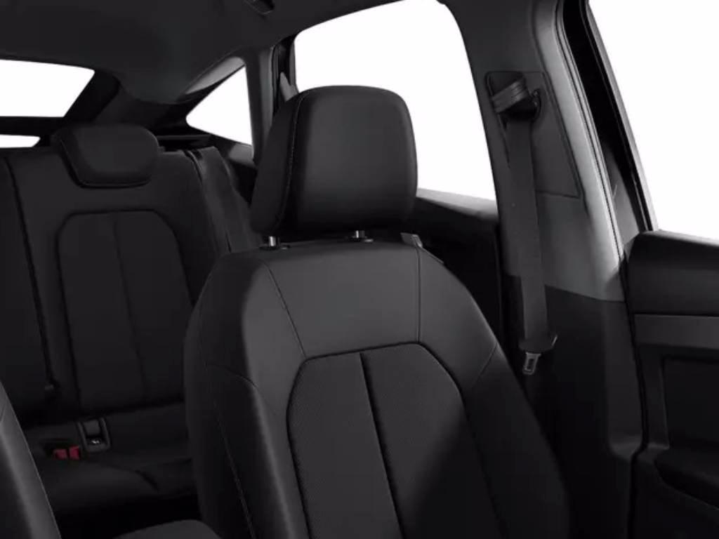 AUDI Q4 sportback e-tron 45 s line edition del 2026