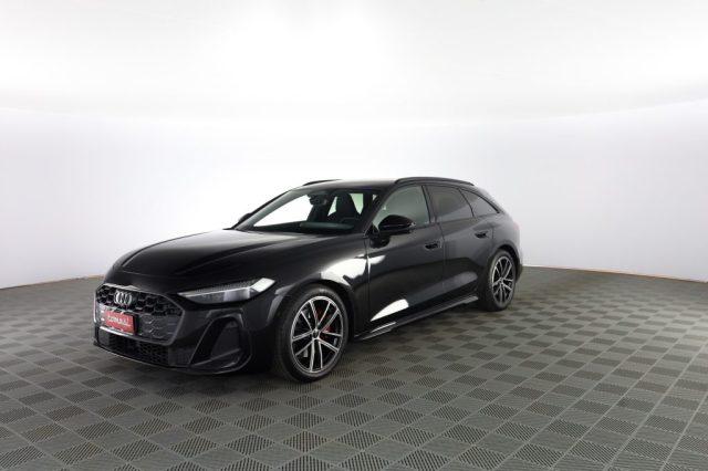AUDI A5 3° serie Avant TDI 150 kW S tronic mHEV+ S Line