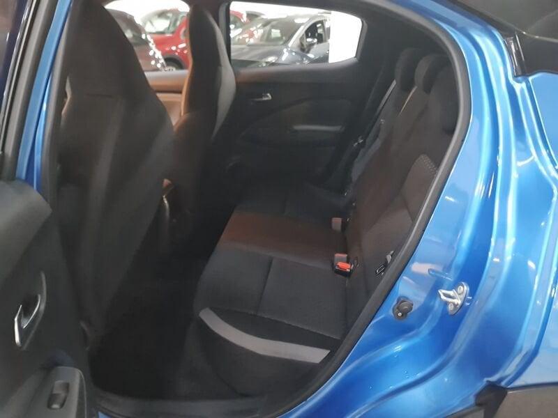 Nissan Juke Juke 1.0 DIG-T 114 CV DCT N-Design