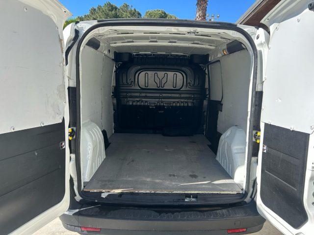 FIAT Doblo Doblò Maxi 1.3 MJT