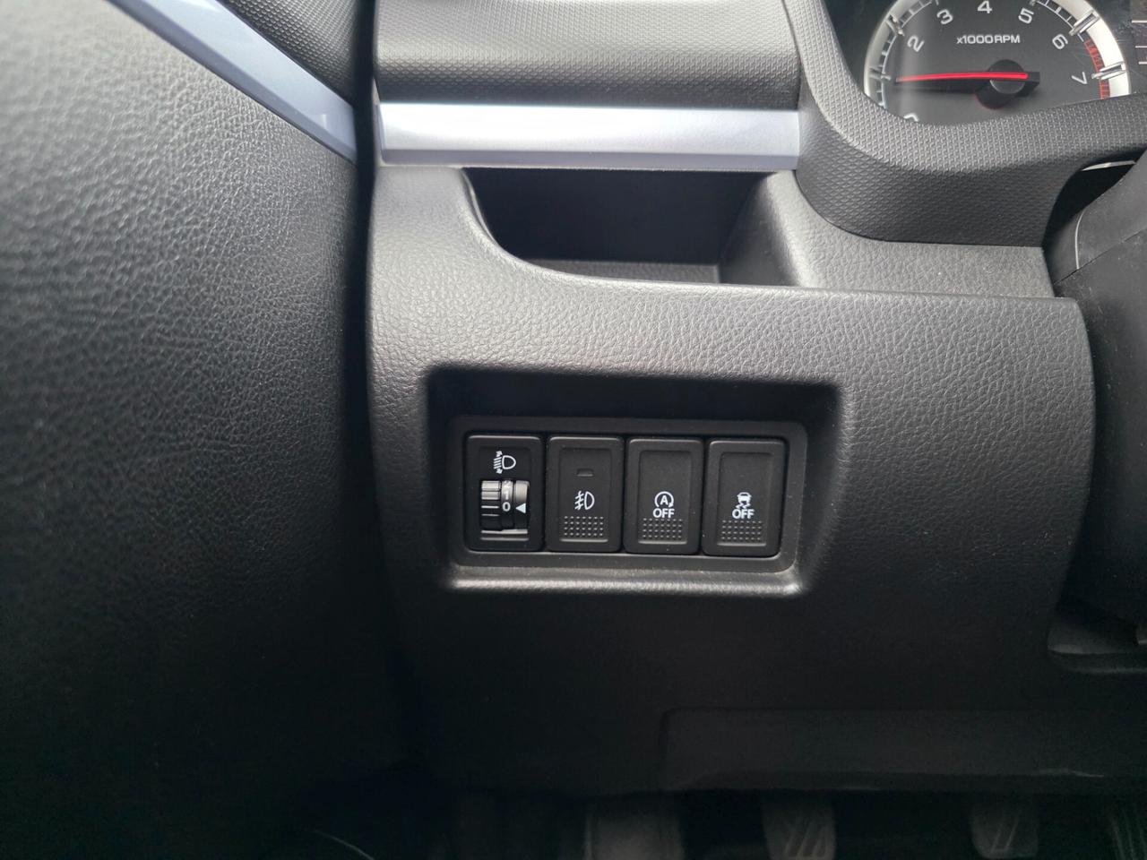 Suzuki Swift 1.2 full 4x4 perfetta e garantito 12 mesi