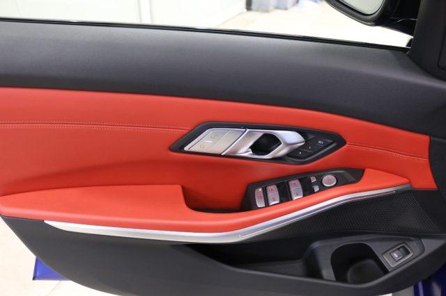 BMW M3 Touring Competition M xDrive