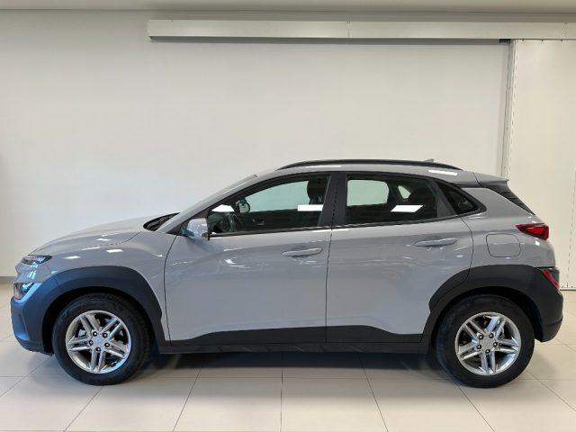 HYUNDAI Kona 1.0 T-GDI XTech