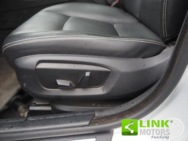 BMW 525 d xDrive Touring Luxury