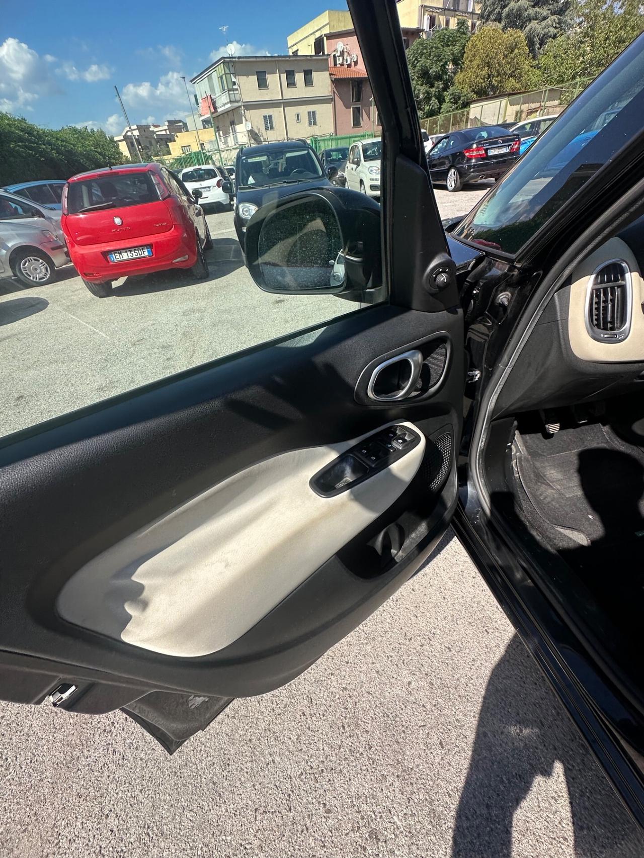 Fiat 500L 1.3 Multijet 85 CV Easy