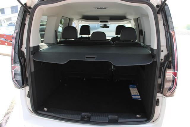VOLKSWAGEN Caddy 2.0 TDI 122cv 4Motion Style