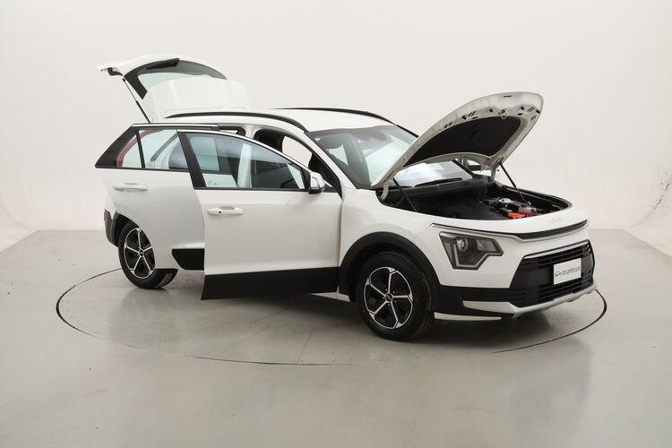 Kia Niro HEV Business DCT BR038687 1.6 Full Hybrid 141CV