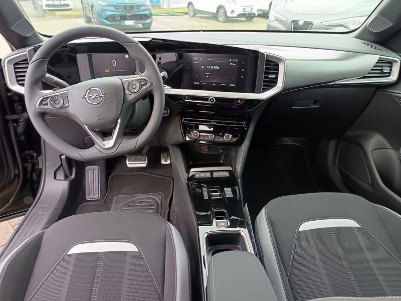 Opel Mokka Mokka 1.2 Turbo 130 CV EAT8 GS