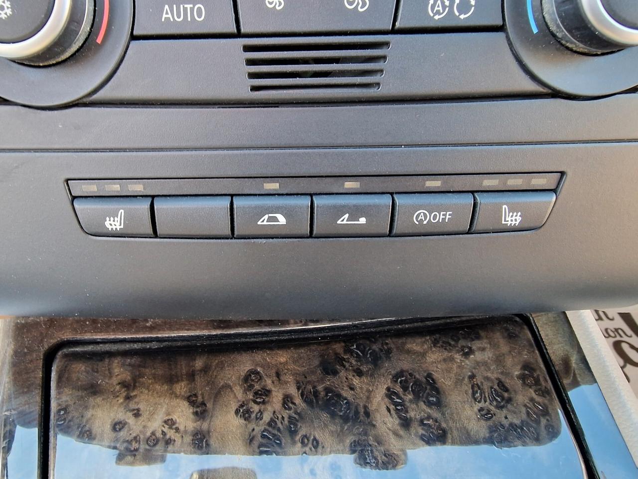 Bmw 118i Cabrio Attiva 143 CV