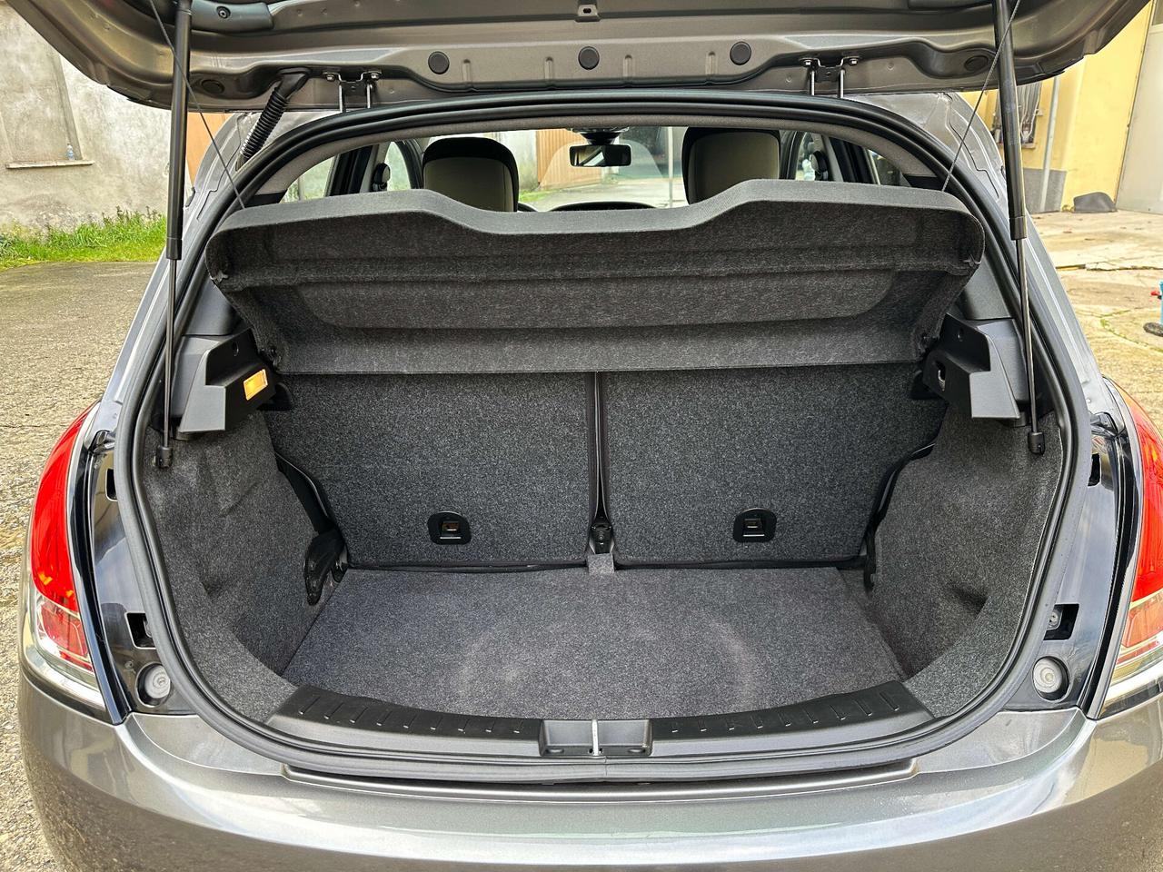 Lancia Ypsilon 1.3 MJT 16V 95 CV 5 porte S&S Platinum