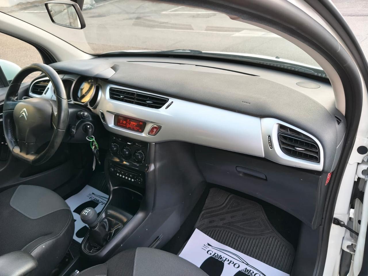 Citroen C3 1.1 Attraction