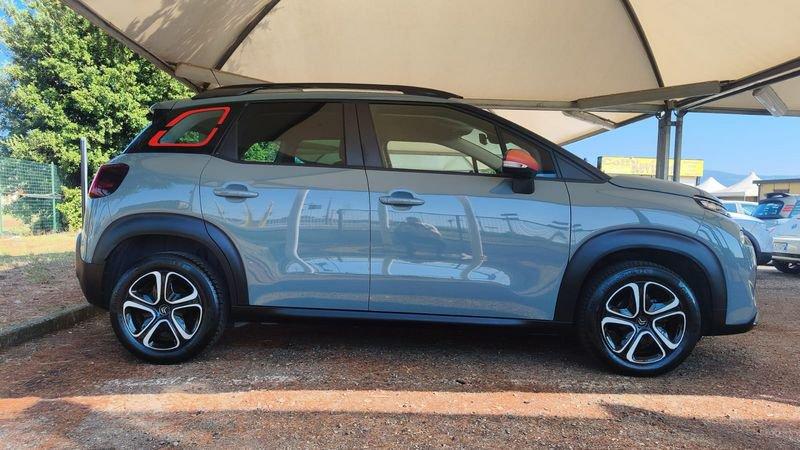 Citroën C3 Aircross BlueHDi 110 S&S Feel