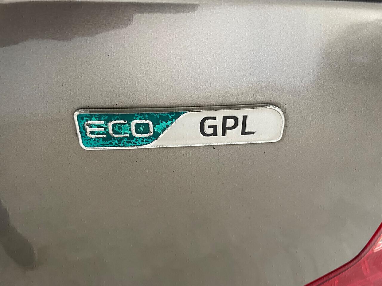 KIA PICANTO 1.0 12V ECOGPL BRC 5 PORTE