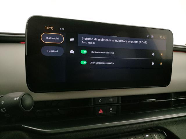 FIAT 600 Hybrid 110 CV DCT MHEV LA PRIMA