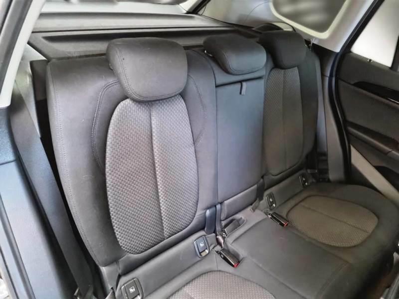 BMW X1 xDrive 18d Advantage