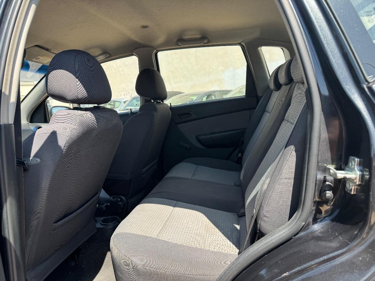 CHEVROLET - Aveo - 1.2 5p. L GPL Eco Logic