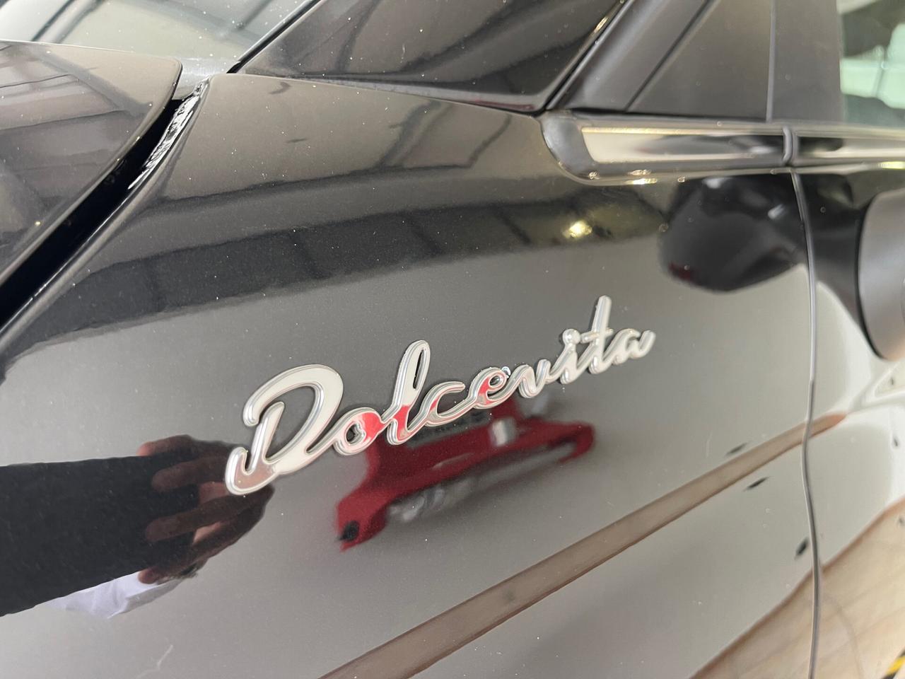 Fiat 500 1.0 Hybrid Dolcevita-NO VINCOLO DI FINANZIAMENTO