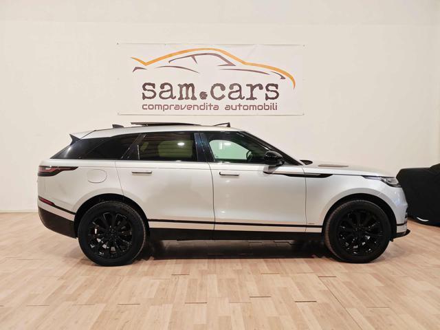 LAND ROVER Range Rover Velar 2.0D I4 240 CV R-Dynamic
