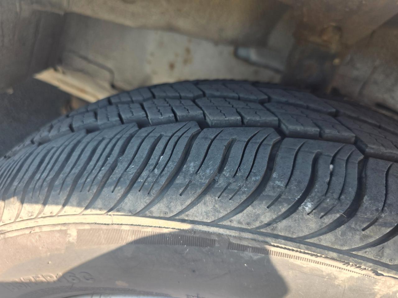 Ford 7 posti Rimor 678
