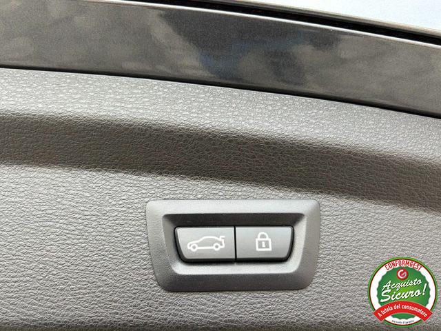 BMW X2 xDrive20d Msport-X