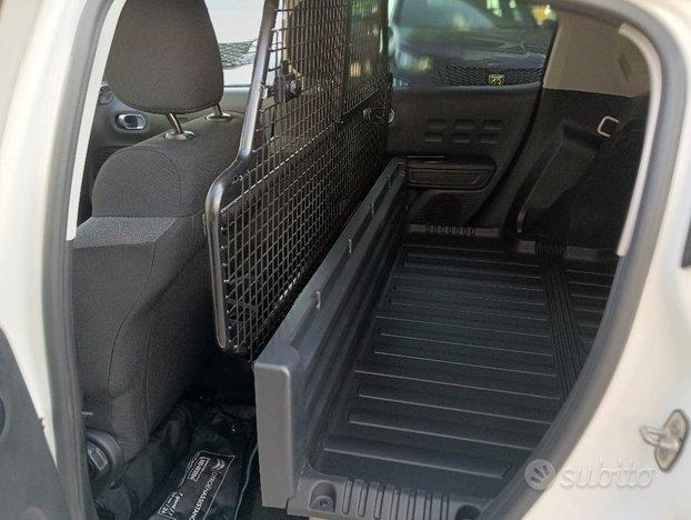 CITROEN C3 BlueHDi 75 S&S Van Live