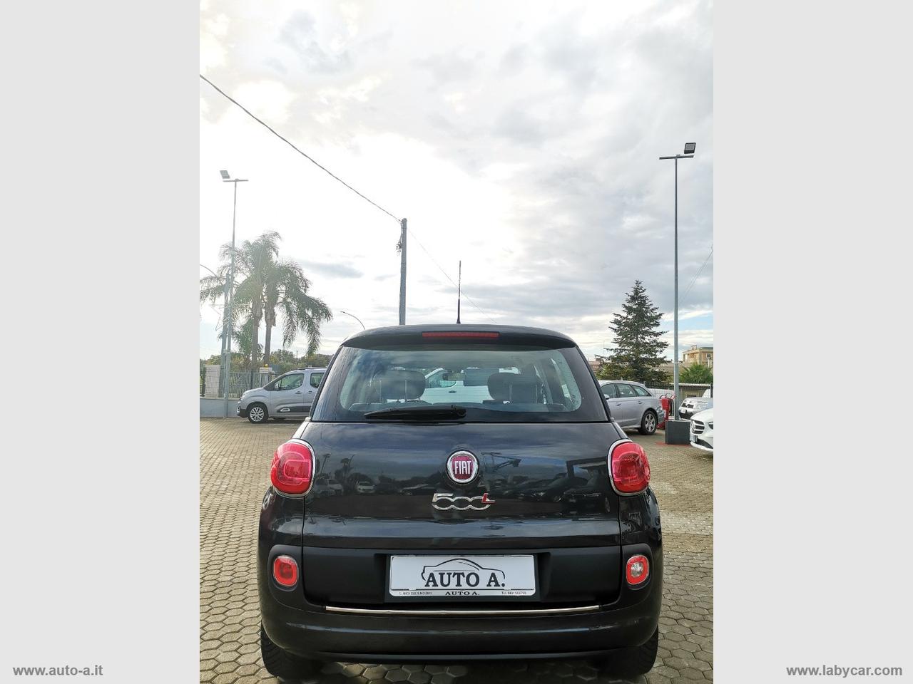 FIAT 500L 1.3 MJT 95 CV Business