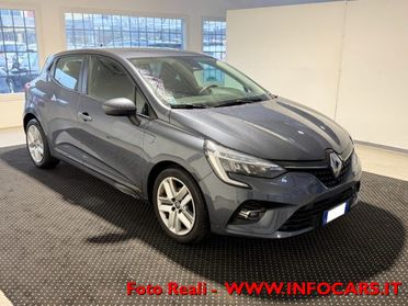 RENAULT Clio TCe 90 CV Business - PROMO