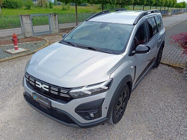 DACIA Jogger 1.0 TCe GPL 100 CV 5 posti Extreme Up