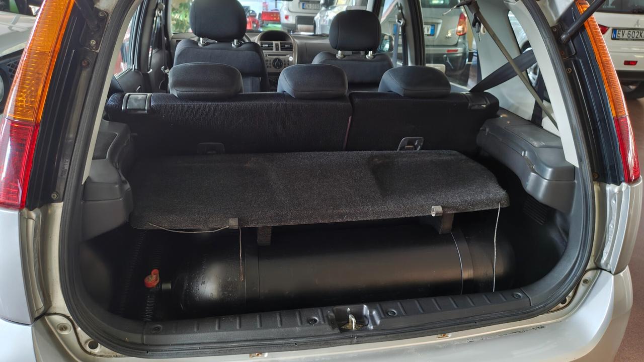 Suzuki Ignis 1.5 16V cat 4WD Sp. Ed. 2005