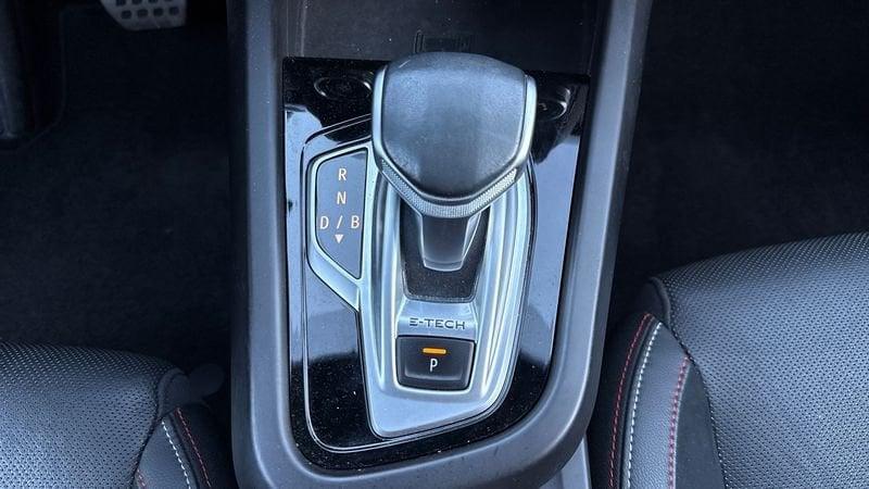 Renault Arkana 2021 1.6 E-Tech full hybrid R.S. Line Auto 145cv