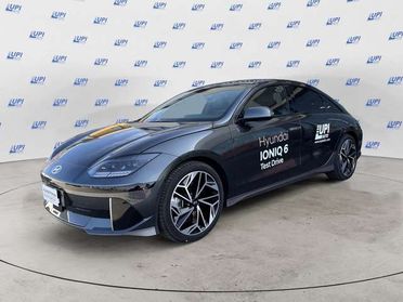 Hyundai IONIQ 6 77,4 kWh Evolution rwd