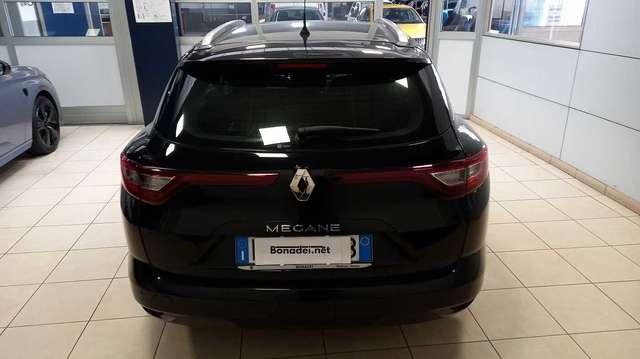 Renault Megane Mégane 3ª serie dCi 110CV EDC Sporter Limited