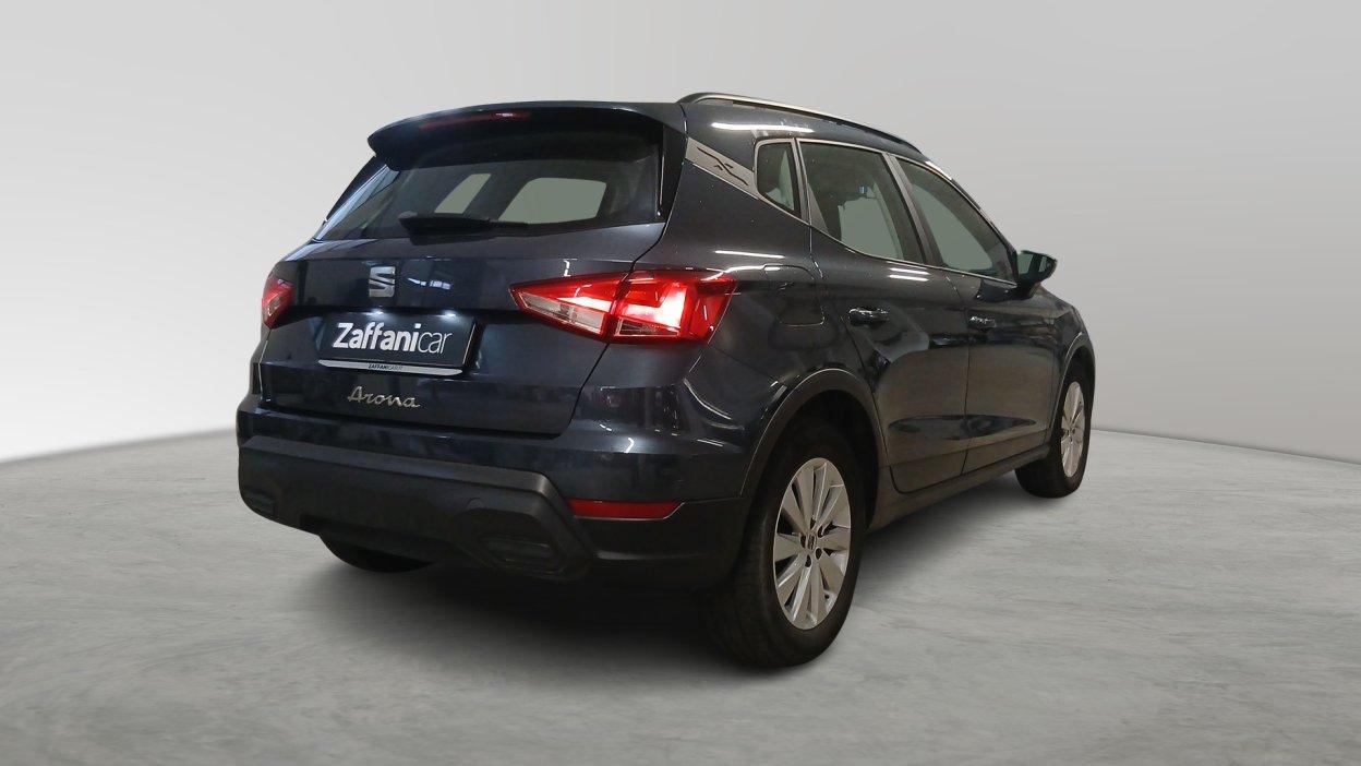 SEAT Arona - Arona 1.0 TGI Style