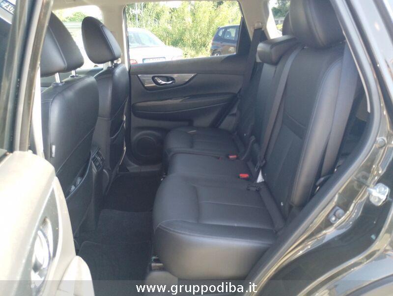 Nissan X-Trail III 2014 Diesel 1.6 dci Tekna 2wd